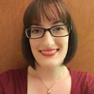 Meet your Posher, Tiffany